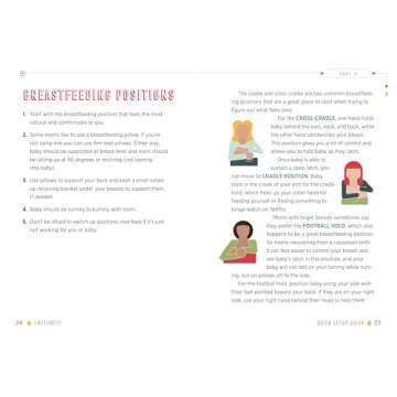 Lactivate!: A User's Guide to Breastfeeding