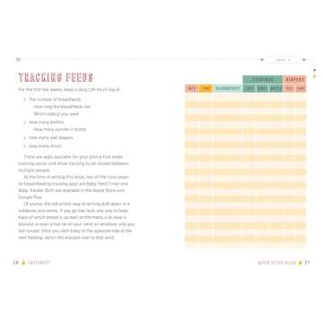 Lactivate!: A User's Guide to Breastfeeding