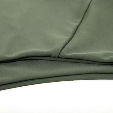 One Shoulder High Waisted Bikini - MOOSLOVER Women