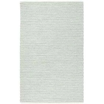 SAFAVIEH Montauk 8' x 10' Handmade Cotton Area Rug