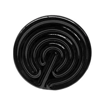 250W Reptile Heat Lamp Pet Infrared Ceramic Heater Emitter Appliances Lamp Reptile Tank Accessories for Amphibian Pet Brooder Coop Lizard Bearded Dragon Turtle Snake Terrarium Incubating Chicken