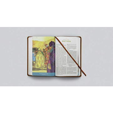 ESV Children's Bible - Engaging TruTone Edition for Kids