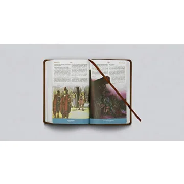 ESV Children's Bible - Engaging TruTone Edition for Kids