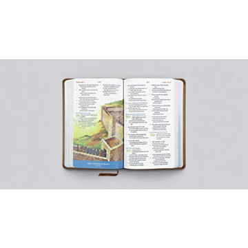 ESV Children's Bible - Engaging TruTone Edition for Kids