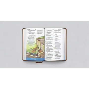 ESV Children's Bible - Engaging TruTone Edition for Kids