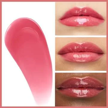 Maybelline Lifter Gloss in Heat for Fuller Lips