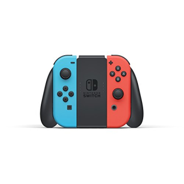 Nintendo Switch OLED Model with Neon Joy-Con Enhanced Gaming