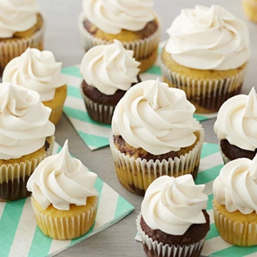 Wilton Premium Non-Stick Mini & Standard Muffin Pan Set