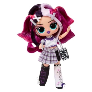 L.O.L. Surprise! Tweens Series 4 Fashion Doll Jenny Rox with 15 Surprises and Fabulous Accessories ?...