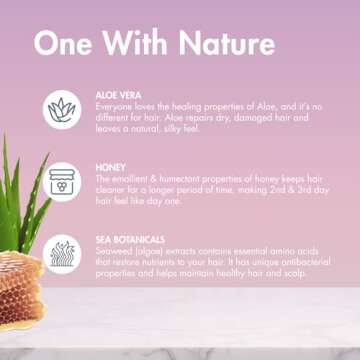 MopTop Curl Custard Gel - Anti Frizz Moisturizer & Curl Definer