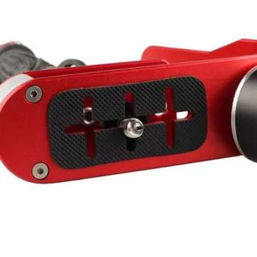 Roxant Pro Video Stabilizer for Smooth Filming Anywhere