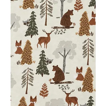 Matching Christmas Pajamas for the Whole Family 100% Cotton