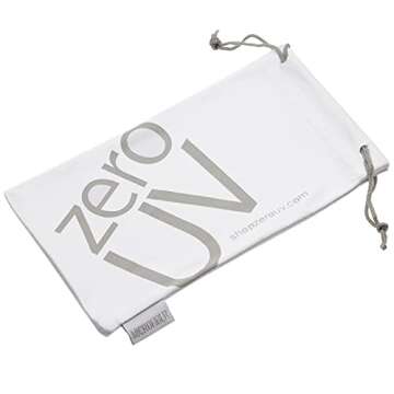 zeroUV Women's Cute Fashion Wire Metal Inset Lens Love Lolita Heart Shaped Aviator Sunglasses, Black / Gold Mirror, 55 mm