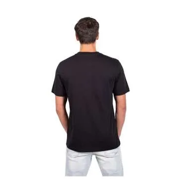 Ultra Game NBA Men's Soft Supreme T-Shirt for Fans