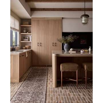 Loloi Amber Lewis Josie Collection Area Rug - Perfectly Washable