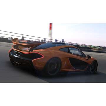 Forza Motorsport 5 Day One Edition for Ultimate Racing Fun