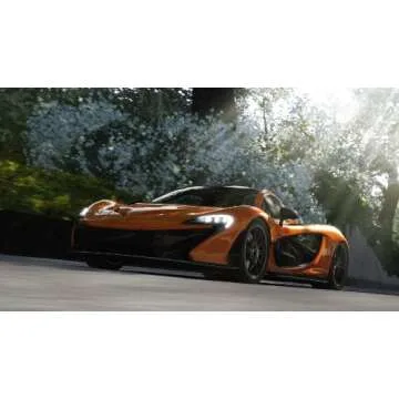 Forza Motorsport 5 Day One Edition for Ultimate Racing Fun