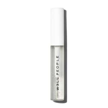 Well People Expressionist Clear Brow Gel, Lightweight Gel For Taming & Nourishing Your Brows, Create...