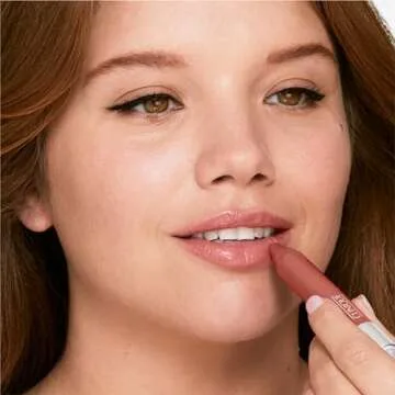Clinique Chubby Stick Tinted Lip Balm: Moisturizing
