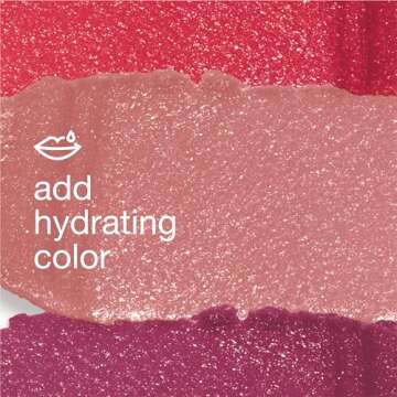 Clinique Chubby Stick Tinted Lip Balm: Moisturizing