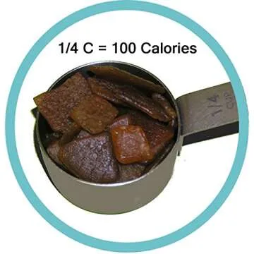 Julia's Pantry Pork Rinds 2.5 Pounds Value Bag ZERO CARBS - Atkins, Keto, Paleo and Diabetic Diet Friendly