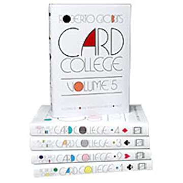 Card College, Vol. 2