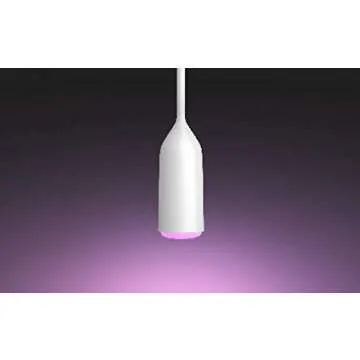 Philips Hue White & Color Ambiance Enchant Pendant Light