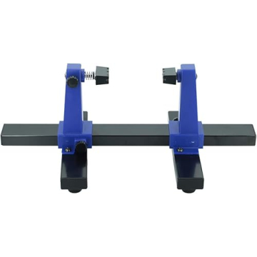 DEVMO Circuit Board Holder - Adjustable Soldering Stand Tool