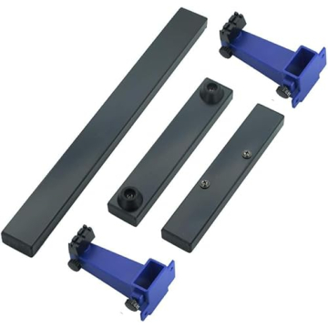 DEVMO Circuit Board Holder - Adjustable Soldering Stand Tool