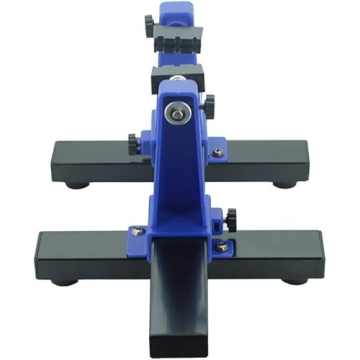 DEVMO Circuit Board Holder - Adjustable Soldering Stand Tool