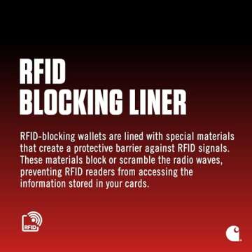 Durable Carhartt Men's Casual Leather Wallets for Everyday Use