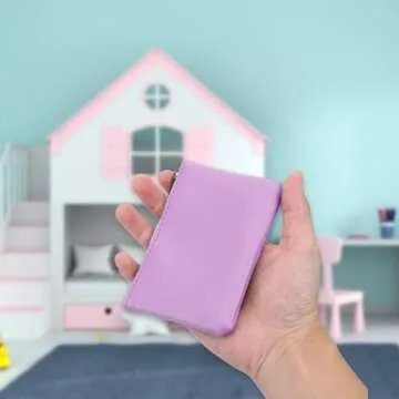 Giantree Small Wallet for Women - Cute & Compact Design