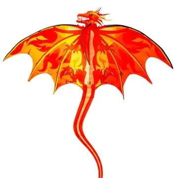 4 Pack Kites for All Ages - Fun Outdoor Adventure Toys