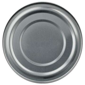 Eden Organic Garbanzo Beans, 15 oz Can, No Salt, Non-GMO, Gluten Free, Vegan, Kosher, U.S. Grown, Heat and Serve, Macrobiotic, Chickpeas