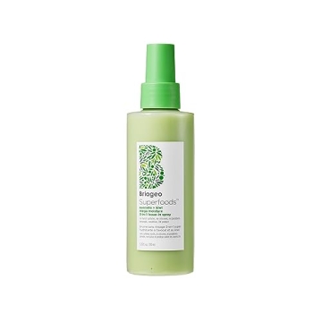 Briogeo Avocado Kiwi Leave-in Conditioner 3-in-1 Spray