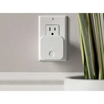 August Smart Lock Pro + Connect Hub - Keyless Entry Smart Lock