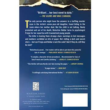 The Legacy: A Thrilling Adventure for Young Readers