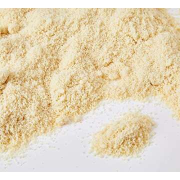 Kirkland Signature Almond Flour Blanched California Superfine, 3 Pound (Pack of 1)