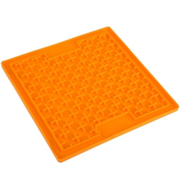 LickiMat Classic Buddy Lick Mat: Slow Feeder for Dogs