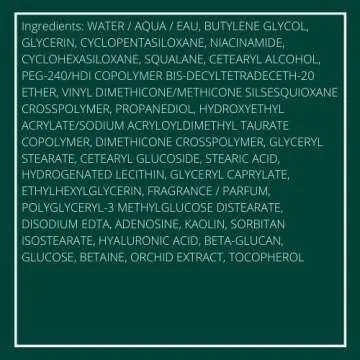 innisfree Orchid Youth Gel Cream for Hydration and Firmness