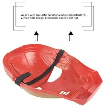 Avazera Superhero mask for Kids，Superhero Costumes Children's Birthday Parties, Superhero Toys Gifts for Halloween Cosplay Parties (super steel mask)