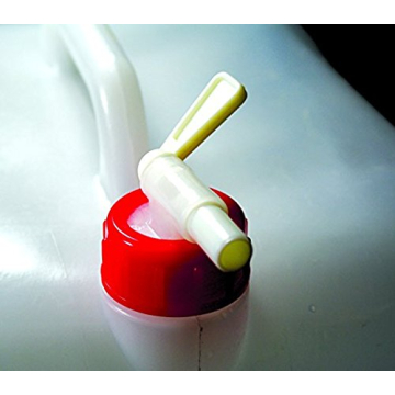 Coghlan's 5-Gallon Collapsible Water Carrier for Outdoor Use