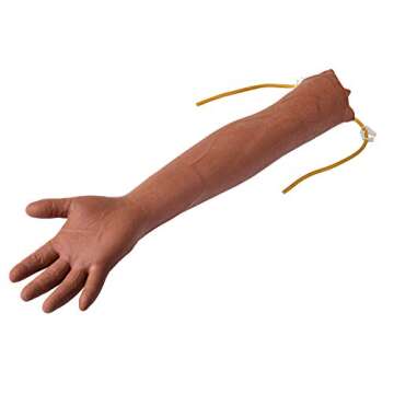 Phlebotomy Practice Kit for Nurses & Medical Professionals