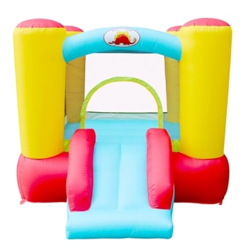 WELLFUNTIME Bounce House for Kids - Fun & Safe Jumping Castle