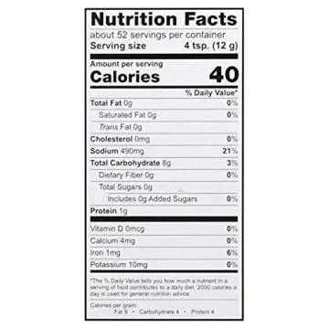 Kentucky Kernel Seasoned Flour, 22 Ounce (Pack of 6)