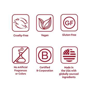 Nourishing Organic Fragrance Free Shampoo - Desert Essence