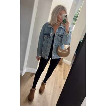 Grips by CRYSTALFY Green Clear Quartz Druzy Crystal Phone Grip Holder & Expanding Kickstand - Natural Gemstone Swappable Top Accessory for iPhone, iPad, Kindle & Mobile Devices