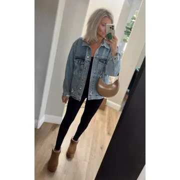 Grips by CRYSTALFY Green Clear Quartz Druzy Crystal Phone Grip Holder & Expanding Kickstand - Natural Gemstone Swappable Top Accessory for iPhone, iPad, Kindle & Mobile Devices