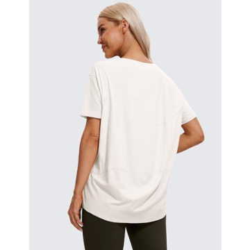 Comfortable Pima Cotton Casual Shirt for Women