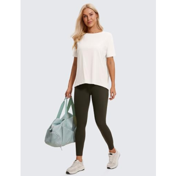 Comfortable Pima Cotton Casual Shirt for Women